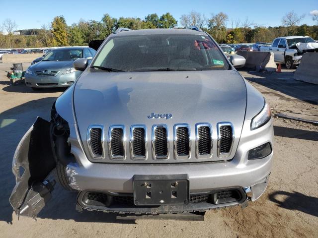 Photo 4 VIN: 1C4PJMCS7GW119266 - JEEP CHEROKEE L 