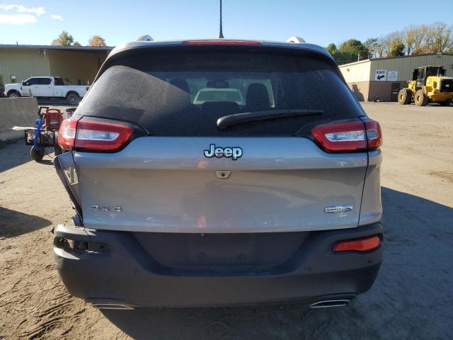 Photo 5 VIN: 1C4PJMCS7GW119266 - JEEP CHEROKEE L 