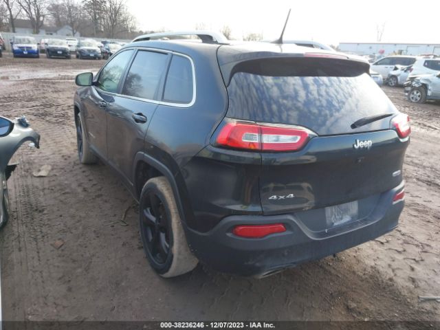 Photo 2 VIN: 1C4PJMCS7GW162828 - JEEP CHEROKEE 