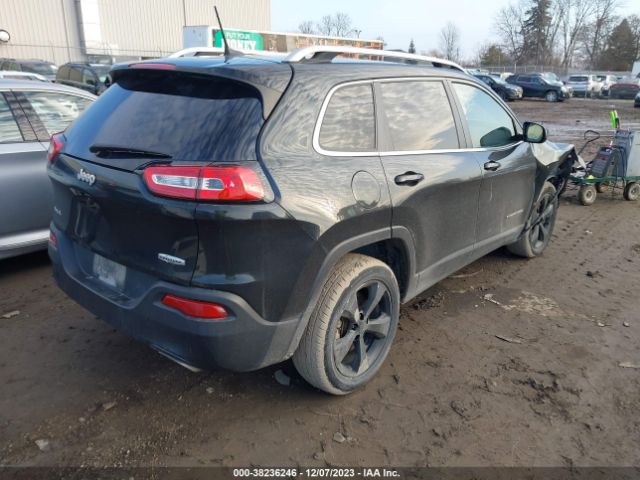 Photo 3 VIN: 1C4PJMCS7GW162828 - JEEP CHEROKEE 