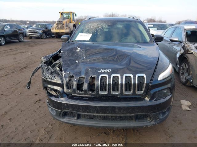 Photo 5 VIN: 1C4PJMCS7GW162828 - JEEP CHEROKEE 