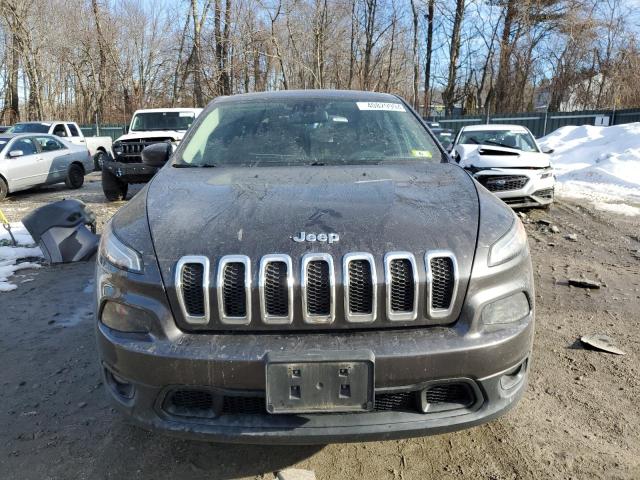 Photo 4 VIN: 1C4PJMCS7GW219190 - JEEP GRAND CHEROKEE 