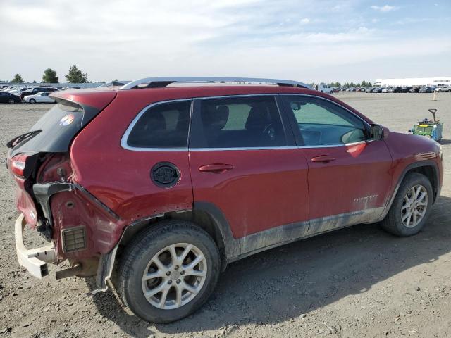 Photo 2 VIN: 1C4PJMCS7GW225362 - JEEP CHEROKEE L 