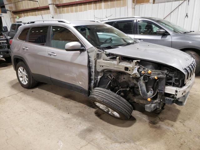 Photo 3 VIN: 1C4PJMCS7GW227726 - JEEP GRAND CHEROKEE 