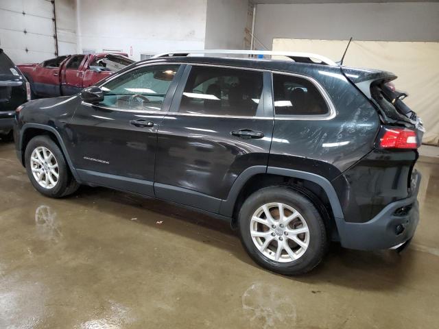 Photo 1 VIN: 1C4PJMCS7GW227824 - JEEP CHEROKEE L 