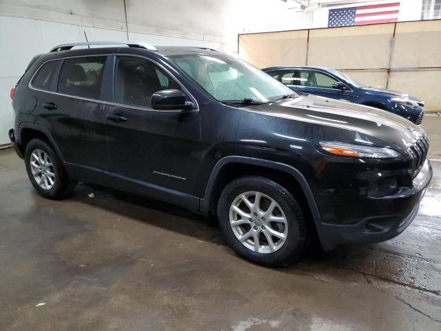 Photo 3 VIN: 1C4PJMCS7GW227824 - JEEP CHEROKEE L 