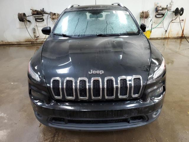 Photo 4 VIN: 1C4PJMCS7GW227824 - JEEP CHEROKEE L 