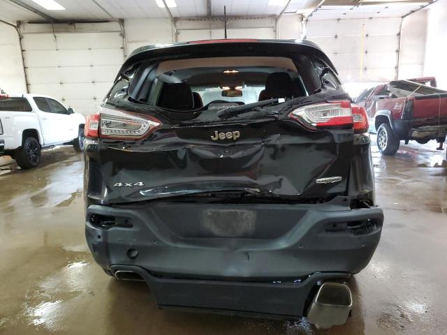 Photo 5 VIN: 1C4PJMCS7GW227824 - JEEP CHEROKEE L 