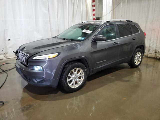 Photo 0 VIN: 1C4PJMCS7GW227922 - JEEP CHEROKEE L 