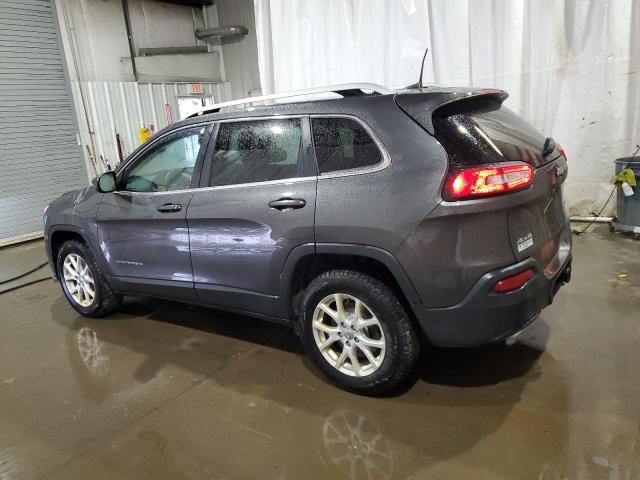 Photo 1 VIN: 1C4PJMCS7GW227922 - JEEP CHEROKEE L 