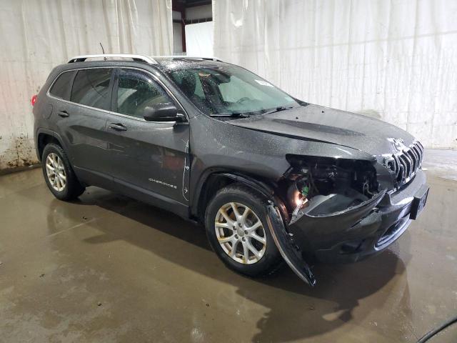 Photo 3 VIN: 1C4PJMCS7GW227922 - JEEP CHEROKEE L 