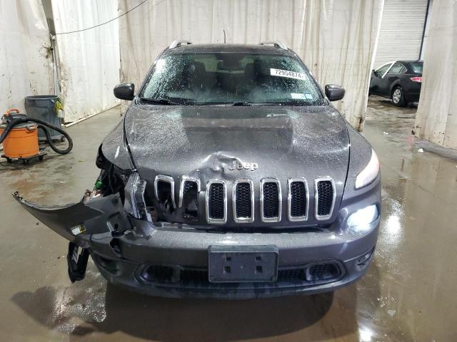 Photo 4 VIN: 1C4PJMCS7GW227922 - JEEP CHEROKEE L 