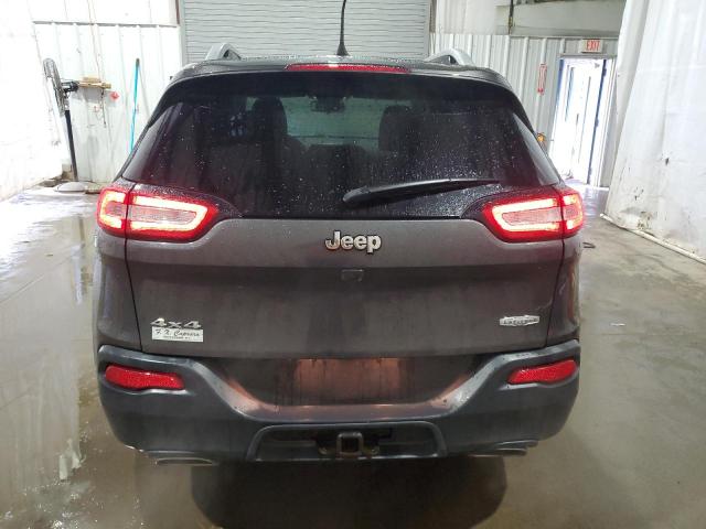 Photo 5 VIN: 1C4PJMCS7GW227922 - JEEP CHEROKEE L 