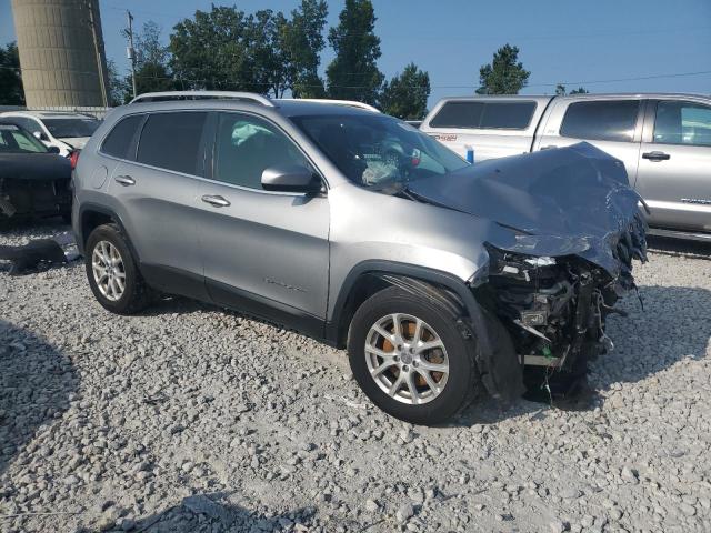 Photo 3 VIN: 1C4PJMCS7GW231453 - JEEP CHEROKEE L 