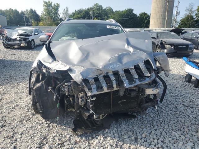 Photo 4 VIN: 1C4PJMCS7GW231453 - JEEP CHEROKEE L 