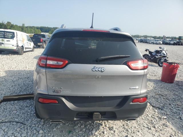 Photo 5 VIN: 1C4PJMCS7GW231453 - JEEP CHEROKEE L 