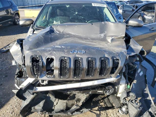 Photo 10 VIN: 1C4PJMCS7GW237236 - JEEP CHEROKEE L 