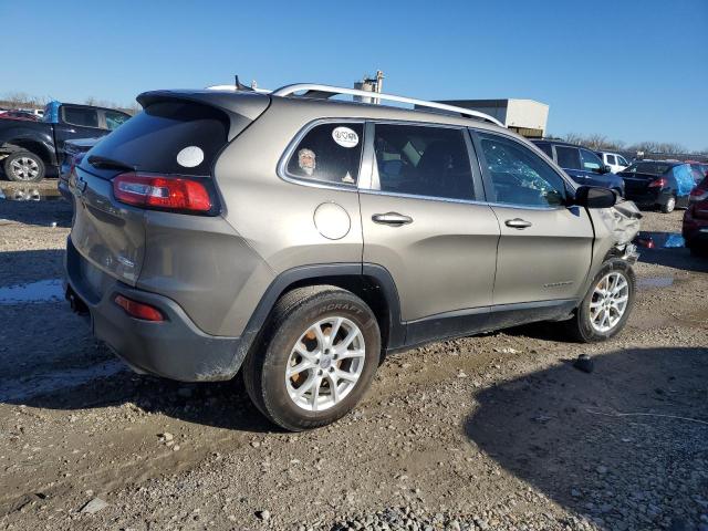 Photo 2 VIN: 1C4PJMCS7GW237236 - JEEP CHEROKEE L 