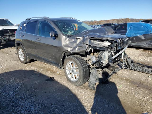 Photo 3 VIN: 1C4PJMCS7GW237236 - JEEP CHEROKEE L 