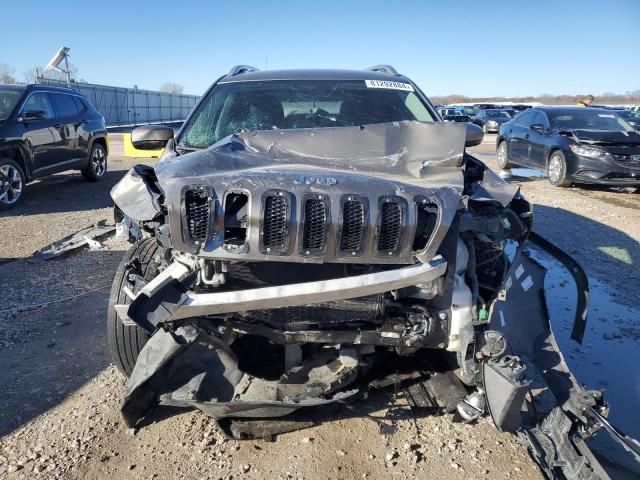 Photo 4 VIN: 1C4PJMCS7GW237236 - JEEP CHEROKEE L 