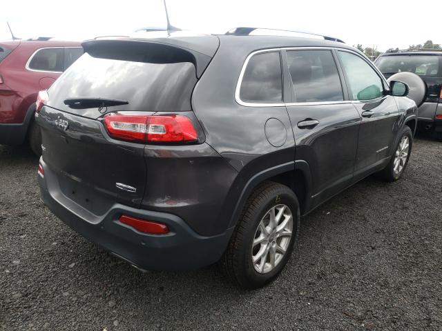 Photo 3 VIN: 1C4PJMCS7GW240959 - JEEP CHEROKEE L 