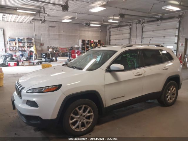 Photo 1 VIN: 1C4PJMCS7GW252612 - JEEP CHEROKEE 