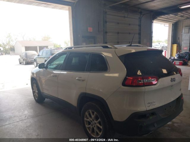 Photo 2 VIN: 1C4PJMCS7GW252612 - JEEP CHEROKEE 