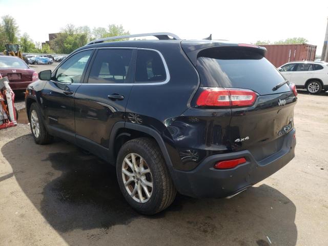 Photo 1 VIN: 1C4PJMCS7GW253484 - JEEP GRAND CHEROKEE 