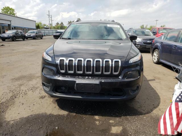 Photo 4 VIN: 1C4PJMCS7GW253484 - JEEP GRAND CHEROKEE 