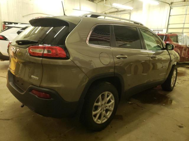 Photo 2 VIN: 1C4PJMCS7GW255865 - JEEP CHEROKEE 