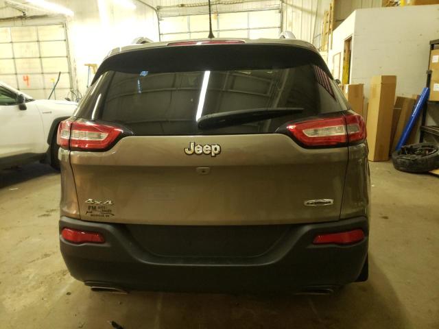 Photo 5 VIN: 1C4PJMCS7GW255865 - JEEP CHEROKEE 