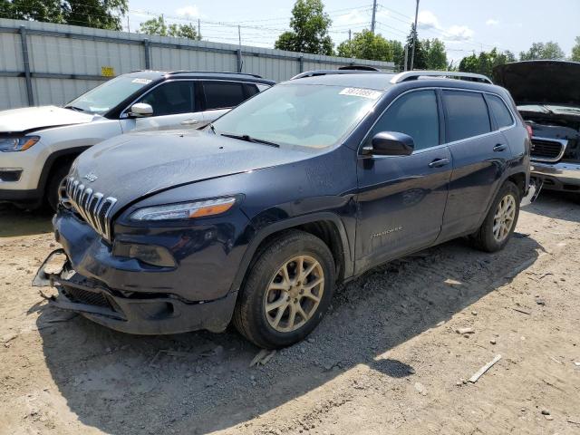 Photo 0 VIN: 1C4PJMCS7GW261925 - JEEP CHEROKEE L 