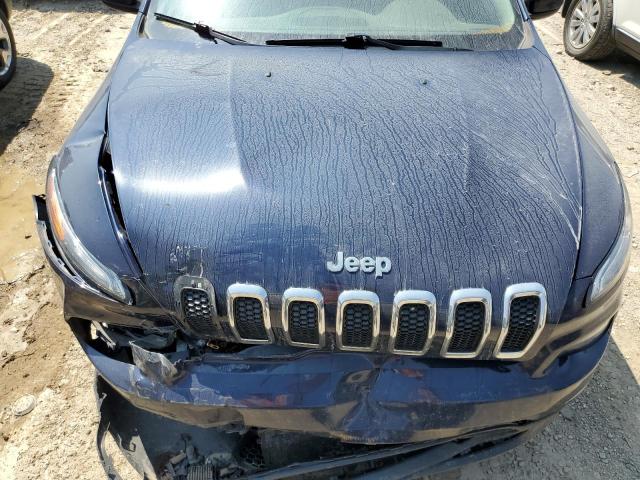 Photo 11 VIN: 1C4PJMCS7GW261925 - JEEP CHEROKEE L 