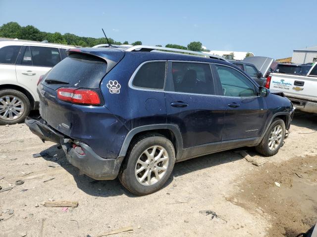 Photo 2 VIN: 1C4PJMCS7GW261925 - JEEP CHEROKEE L 