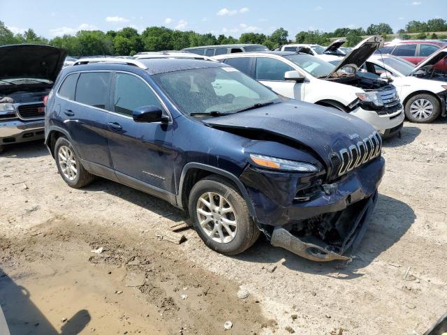 Photo 3 VIN: 1C4PJMCS7GW261925 - JEEP CHEROKEE L 