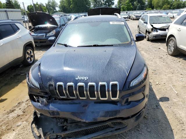 Photo 4 VIN: 1C4PJMCS7GW261925 - JEEP CHEROKEE L 