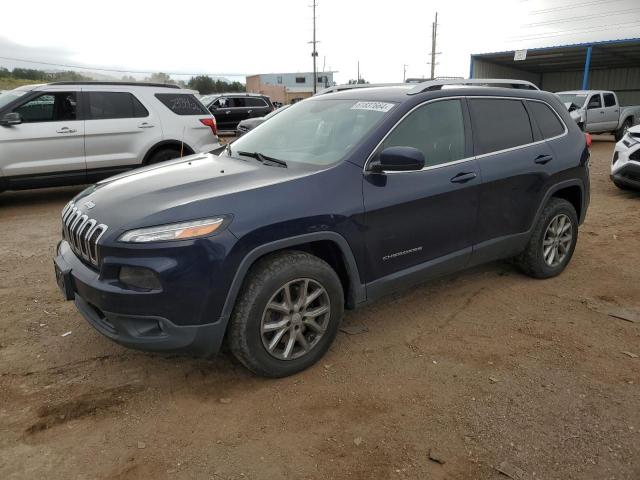 Photo 0 VIN: 1C4PJMCS7GW262167 - JEEP GRAND CHEROKEE 