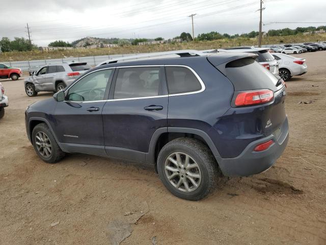 Photo 1 VIN: 1C4PJMCS7GW262167 - JEEP GRAND CHEROKEE 