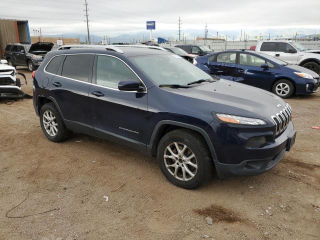 Photo 3 VIN: 1C4PJMCS7GW262167 - JEEP GRAND CHEROKEE 