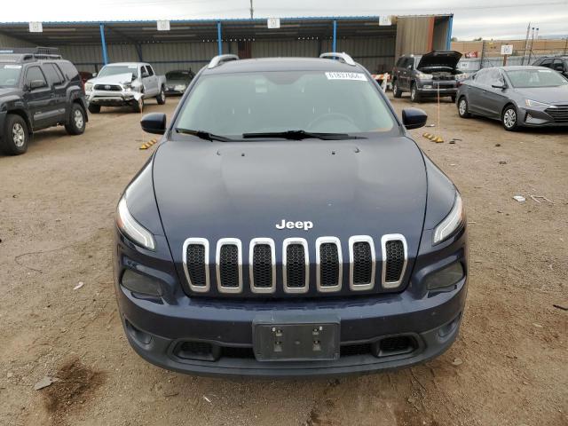 Photo 4 VIN: 1C4PJMCS7GW262167 - JEEP GRAND CHEROKEE 