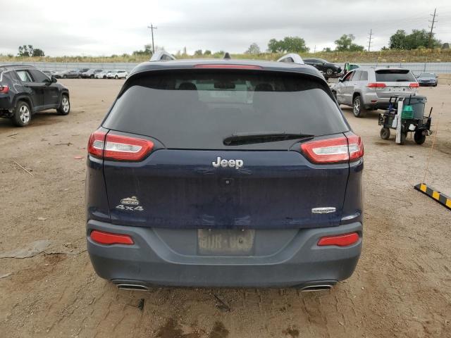 Photo 5 VIN: 1C4PJMCS7GW262167 - JEEP GRAND CHEROKEE 