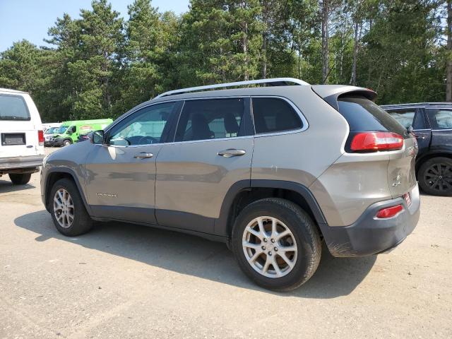 Photo 1 VIN: 1C4PJMCS7GW267420 - JEEP CHEROKEE L 