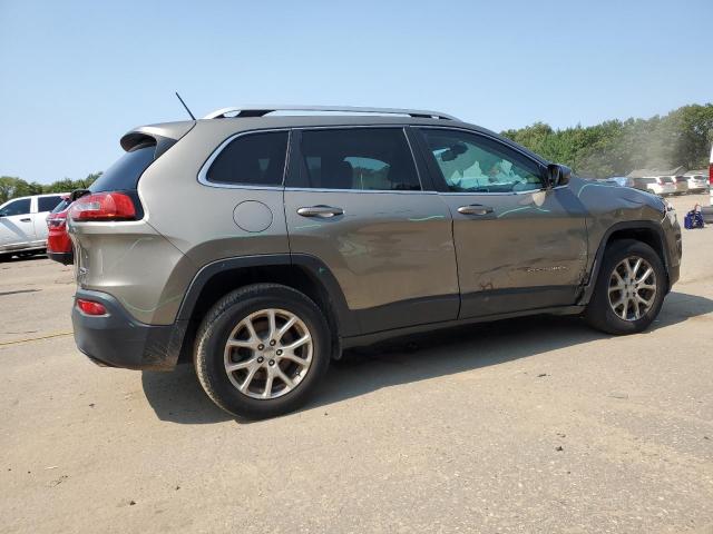 Photo 2 VIN: 1C4PJMCS7GW267420 - JEEP CHEROKEE L 