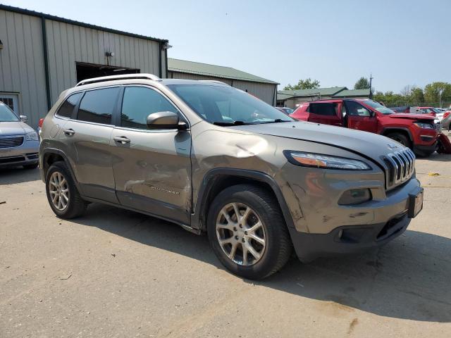 Photo 3 VIN: 1C4PJMCS7GW267420 - JEEP CHEROKEE L 