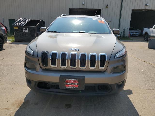 Photo 4 VIN: 1C4PJMCS7GW267420 - JEEP CHEROKEE L 