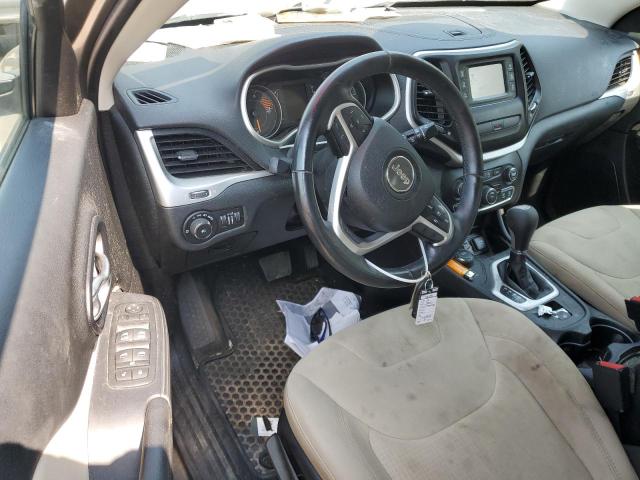 Photo 7 VIN: 1C4PJMCS7GW267420 - JEEP CHEROKEE L 