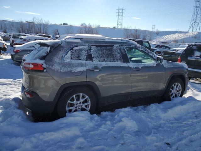 Photo 2 VIN: 1C4PJMCS7GW327423 - JEEP CHEROKEE L 