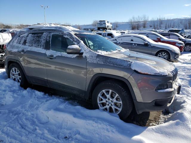 Photo 3 VIN: 1C4PJMCS7GW327423 - JEEP CHEROKEE L 