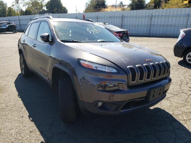 Photo 0 VIN: 1C4PJMCS7GW332704 - JEEP CHEROKEE L 