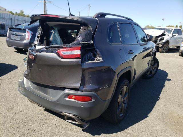 Photo 3 VIN: 1C4PJMCS7GW332704 - JEEP CHEROKEE L 